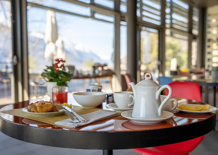 Grand Hotel Billia