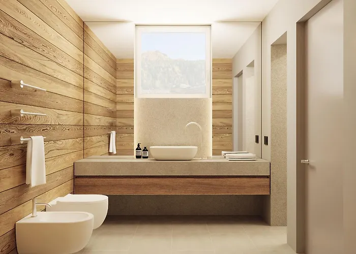 Hotel Relais Des Glaciers